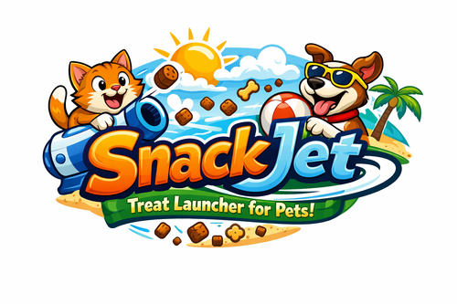 SNACKJET